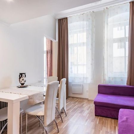 Apartment on Masaryka 39 Karlovy Vary Bagian luar foto