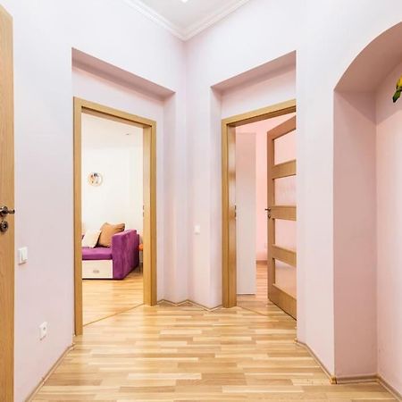 Apartment on Masaryka 39 Karlovy Vary Bagian luar foto