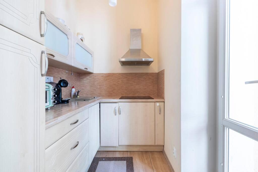 Apartment on Masaryka 39 Karlovy Vary Bagian luar foto