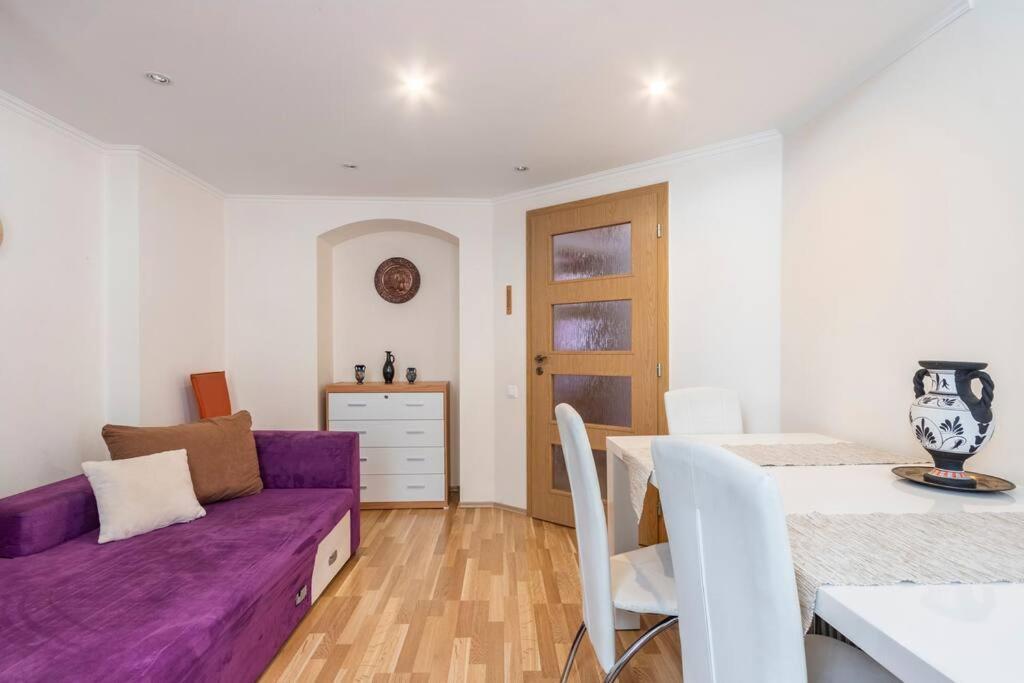 Apartment on Masaryka 39 Karlovy Vary Bagian luar foto