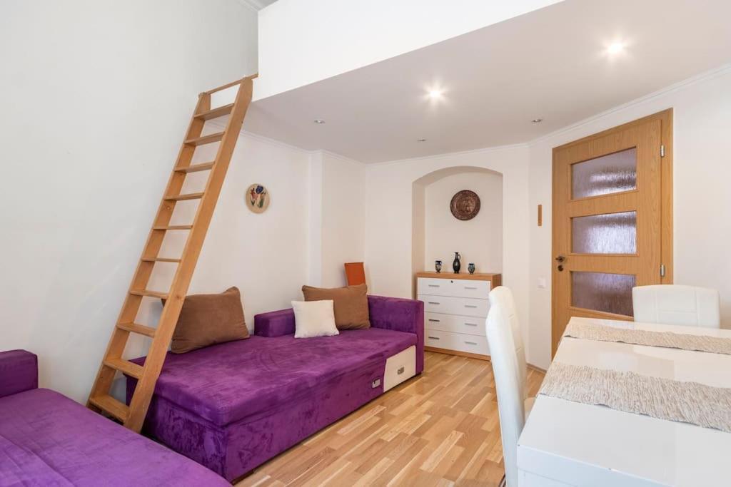 Apartment on Masaryka 39 Karlovy Vary Bagian luar foto