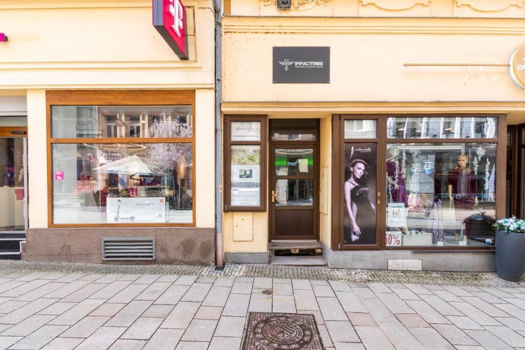 Apartment on Masaryka 39 Karlovy Vary Bagian luar foto