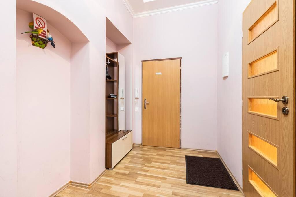 Apartment on Masaryka 39 Karlovy Vary Bagian luar foto